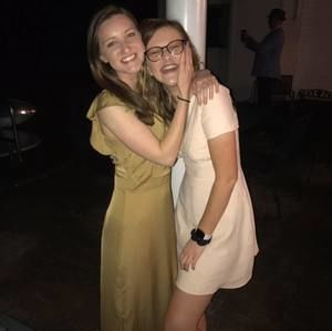 Meet your Posher, Megan